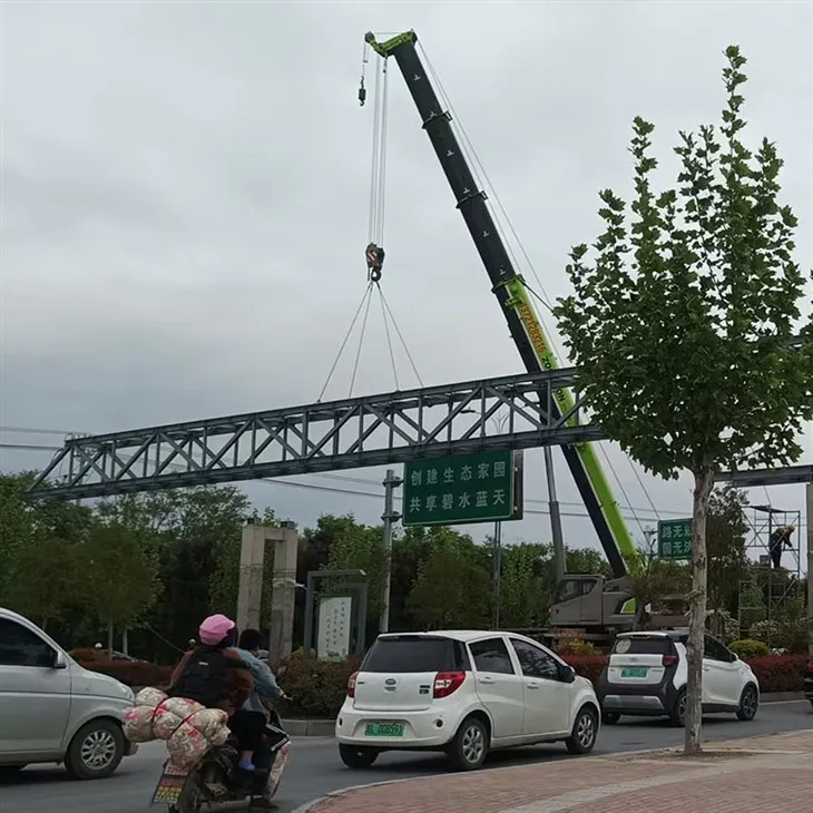 Steel Truss Structure suppliers