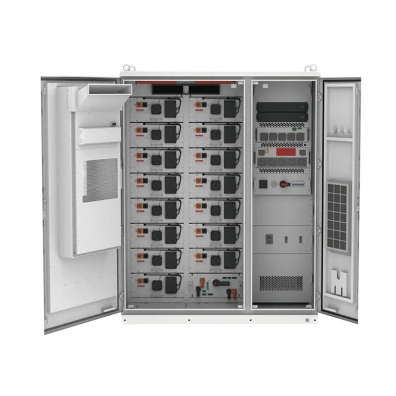 Energy Storage Cabinet