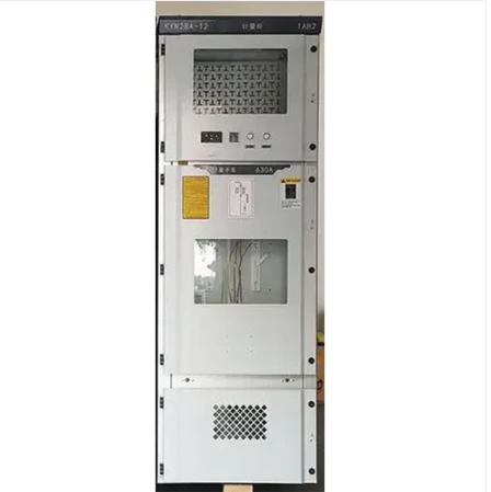 Floor-standing Distribution Cabinet