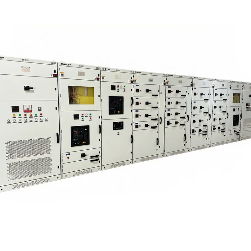 HV LV Switchgear
