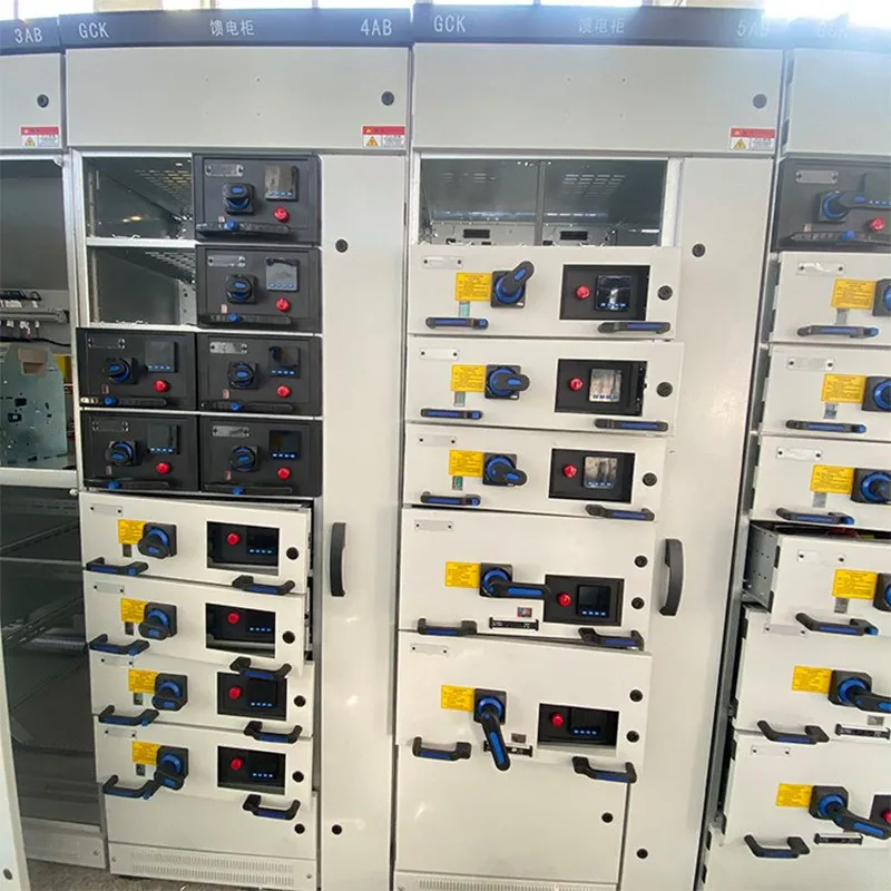 Indoor Distribution Box