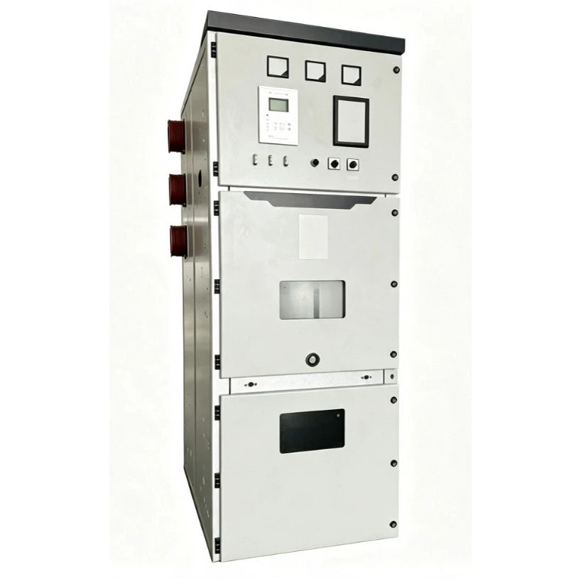 Metal-clad Switchgear