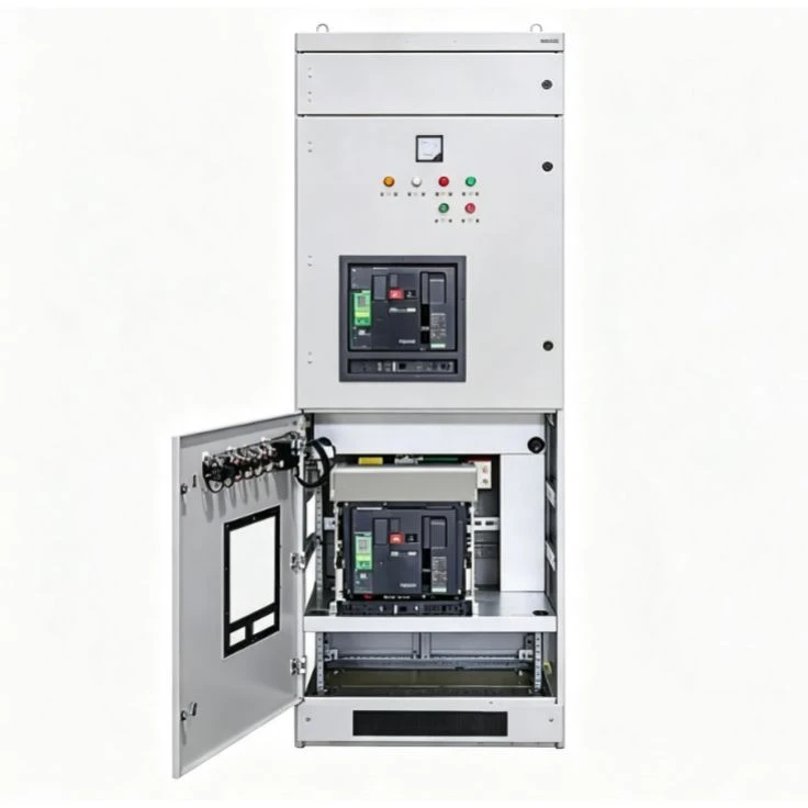Motor Control Center (MCC)