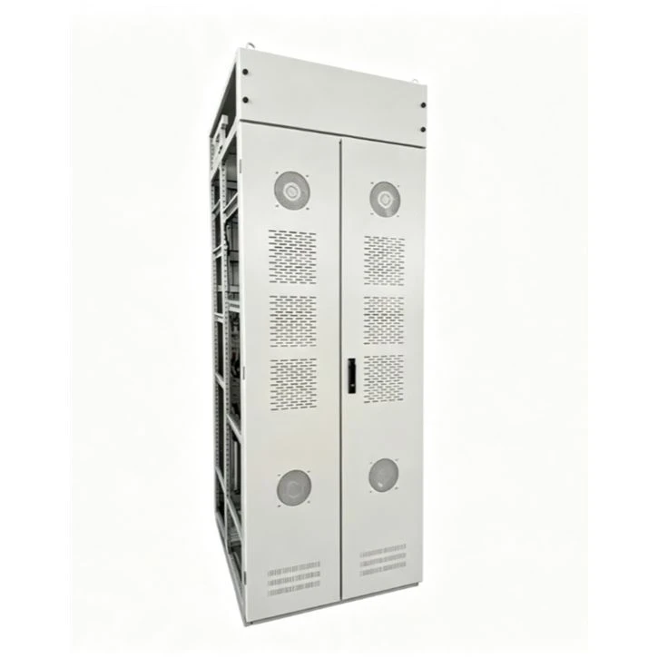 Power Factor Correction Cabinet