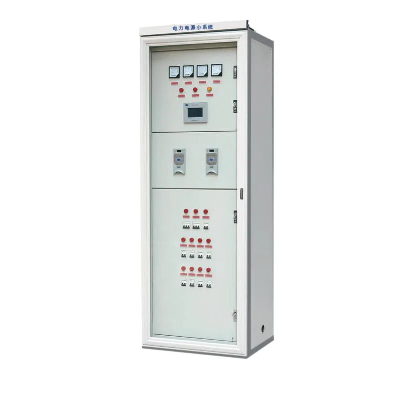 PV Grid Connected Cabinet