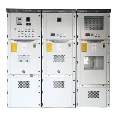 AC Distribution Cabinet
