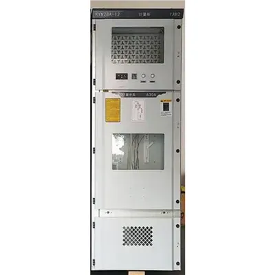 DC Distribution Cabinet