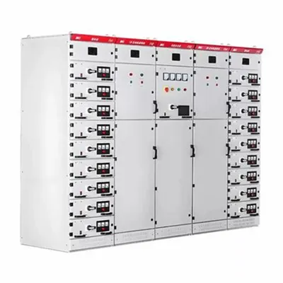Explosion Proof Distribution Cabinet