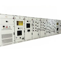 HV LV Switchgear