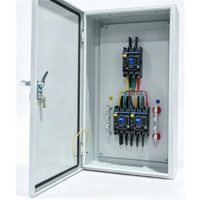 Low Voltage Distribution Board