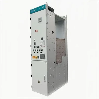 Medium Voltage Switchgear