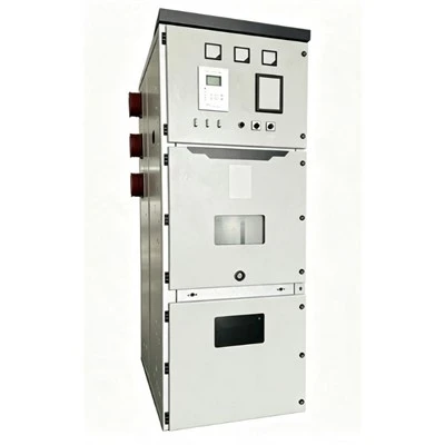 Metal-clad Switchgear