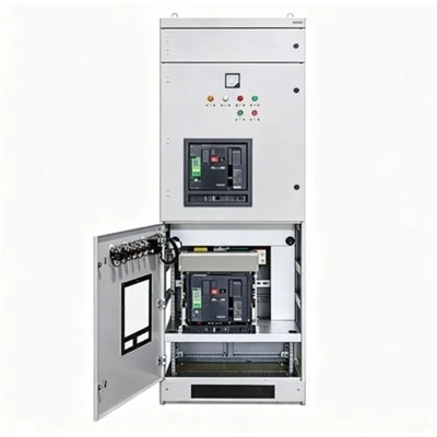Motor Control Center (MCC)