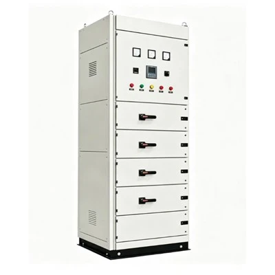 Power Control Center (PCC)