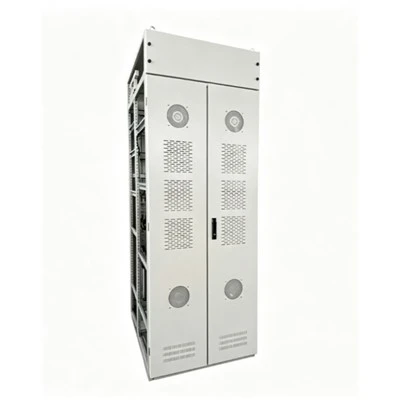 Power Factor Correction Cabinet