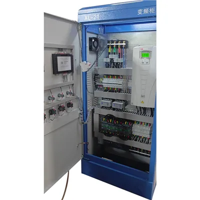 PV Distribution Box