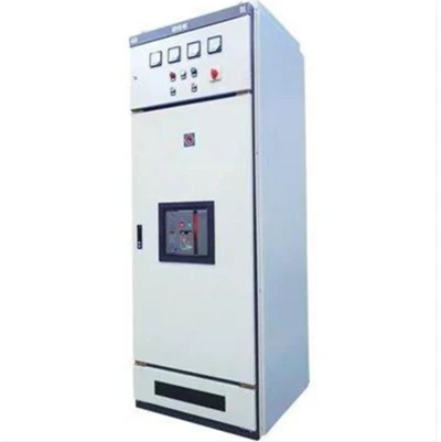 Ring Main Unit (RMU)