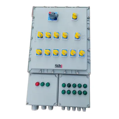 VFD Cabinet