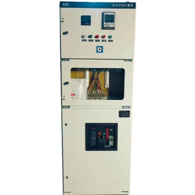 Withdrawable Switchgear