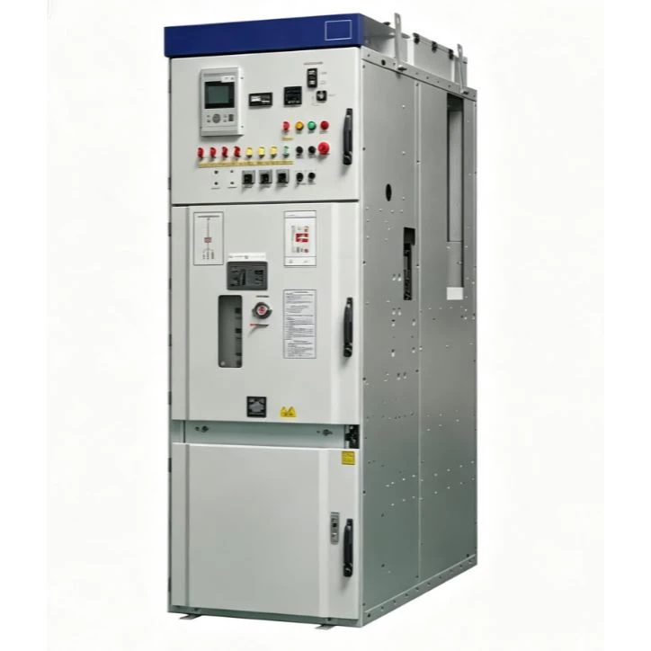 Smart Power Distribution Cabinet